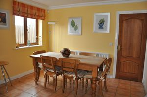 Dining- click for photo gallery